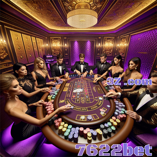 Descubra o Fascinante Mundo do Blackjack no 7622bet
