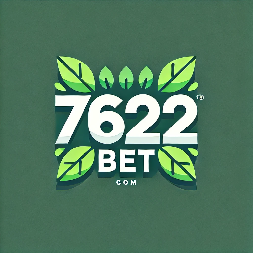 Logo da 7622bet