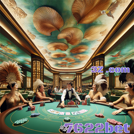 Descubra as Novidades em Jogos na 7622bet